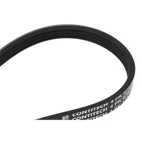 Achetez des Courroie Poly-V CONTITECH 4PK673 à prix pour 7,68 €