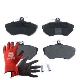Köp Bromsbelägg av MASTER-SPORT 13046028212N-SET-MSP till det låga priset 228,90 kr