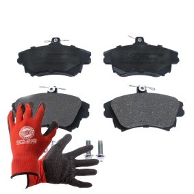 Köp Bromsbelägg av MASTER-SPORT 13046028532N-SET-MSP till det låga priset 294,68 kr