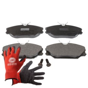 Bremsbeläge von MASTER-SPORT
