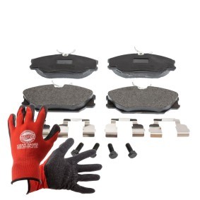 Bremsbeläge von MASTER-SPORT