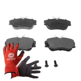Bremsbeläge von MASTER-SPORT