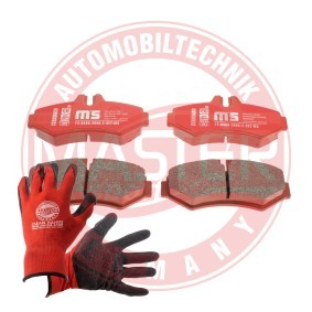 Bremsbeläge von MASTER-SPORT