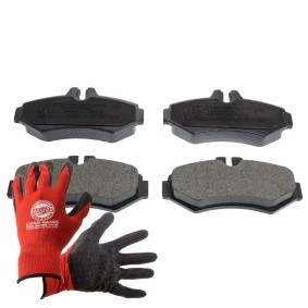 Bremsbeläge von MASTER-SPORT