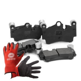 Köp Bromsbelägg av MASTER-SPORT 13046049762K-SET-MSP till det låga priset 535,03 kr