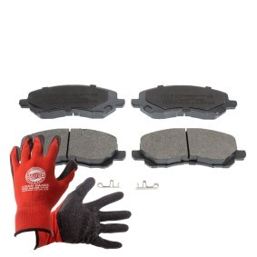 Bremsbeläge 13046057602N-SET-MSP von MASTER-SPORT günstig für 24,55 € online kaufen