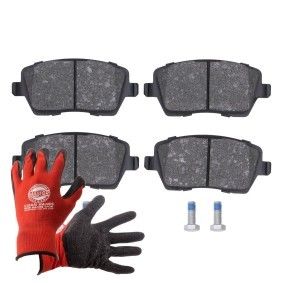 Köp Bromsbelägg av MASTER-SPORT 13046058012N-SET-MSP till det låga priset 242,60 kr