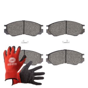 Köp Bromsbelägg av MASTER-SPORT 13046058902N-SET-MSP till det låga priset 283,36 kr