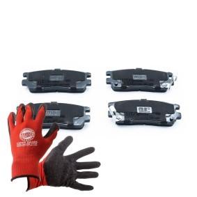 Bremsbeläge von MASTER-SPORT
