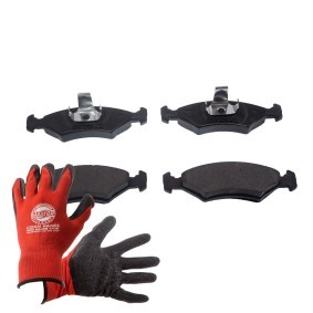 Bremsbeläge von MASTER-SPORT