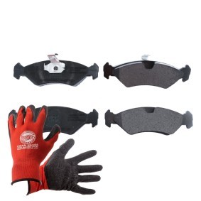 Bremsbeläge von MASTER-SPORT