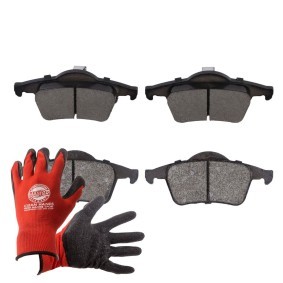 Köp Bromsbelägg av MASTER-SPORT 13046071352N-SET-MSP till det låga priset 285,04 kr