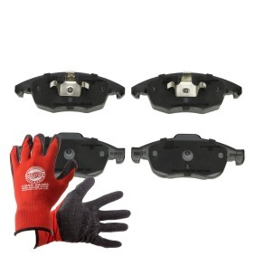Bremsbeläge von MASTER-SPORT