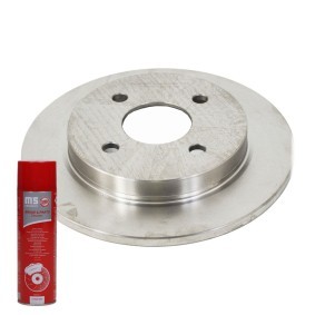 Bremsscheibe von MASTER-SPORT