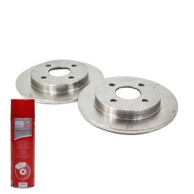 Bremsscheibe von MASTER-SPORT