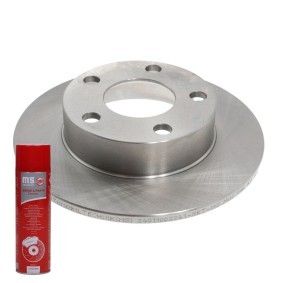 Bremsscheibe von MASTER-SPORT