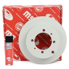 Bremsscheibe von MASTER-SPORT