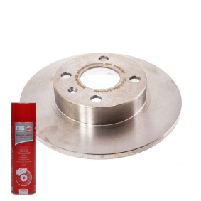 Bremsscheibe von MASTER-SPORT