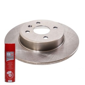 Bremsscheibe von MASTER-SPORT