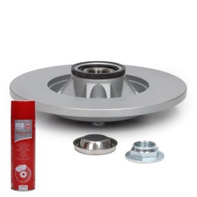 Köp Bromsskiva av MASTER-SPORT 2401106128BPR-PCS-MSP till det låga priset 1105,72 kr