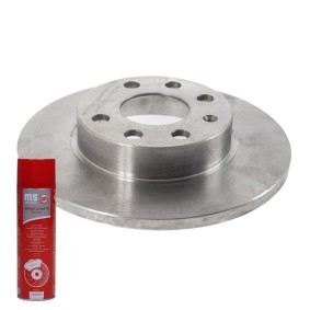 Bremsscheibe von MASTER-SPORT