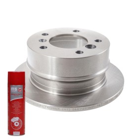 Bremsscheibe von MASTER-SPORT