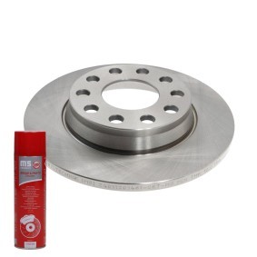Bremsscheibe von MASTER-SPORT