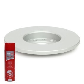 Comprar Disco de freno de MASTER-SPORT 24011202111PR-PCS-MSP a bajo precio de 49,04 €