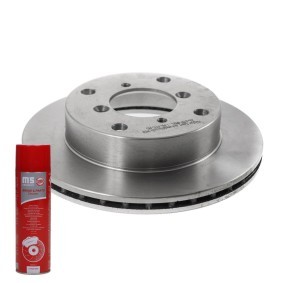 Bremsscheibe von MASTER-SPORT