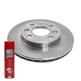 Bremsscheibe von MASTER-SPORT