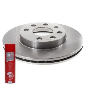 Bremsscheibe von MASTER-SPORT