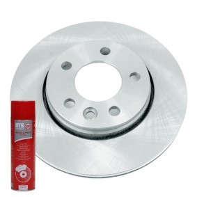 Bremsscheibe von MASTER-SPORT