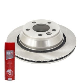 Bremsscheibe von MASTER-SPORT