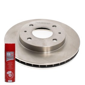 Bremsscheibe von MASTER-SPORT