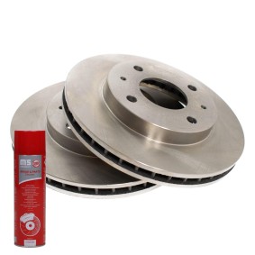 Bremsscheibe von MASTER-SPORT