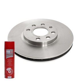 Bremsscheibe von MASTER-SPORT