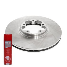 Bremsscheibe von MASTER-SPORT