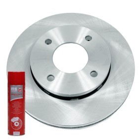 Bremsscheibe von MASTER-SPORT