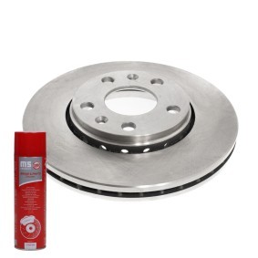 Bremsscheibe von MASTER-SPORT