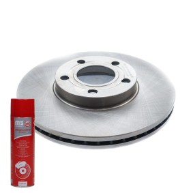 Bremsscheibe von MASTER-SPORT