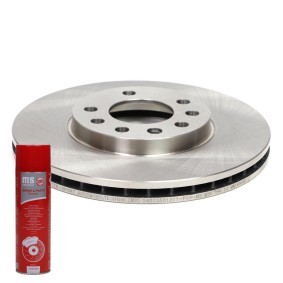 Bremsscheibe von MASTER-SPORT