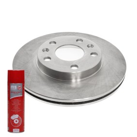 Bremsscheibe von MASTER-SPORT