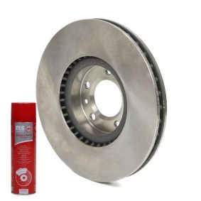Bremsscheibe von MASTER-SPORT