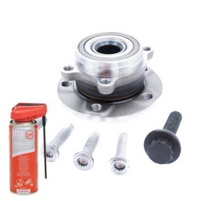 Radlagersatz 3643-SET-MSP für SUPERB (3V3) für 40,12 CHF