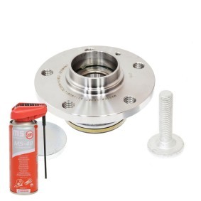 Radlagersatz 3644-SET-MSP für SUPERB (3V3) für 42,27 CHF