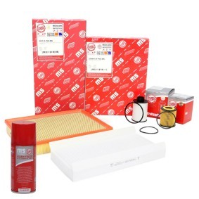 Filterset 450002232P