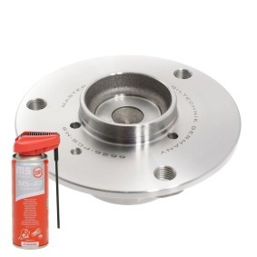 Köp Hjullagersats av MASTER-SPORT 6626-SET-MSP till det låga priset 698,22 kr