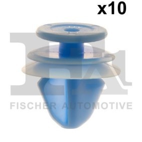 Comprar Clip, listón de FA1 10-40028.10 a bajo precio de 3,96 €