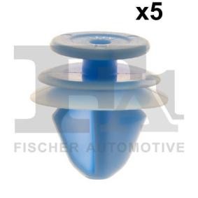 Osta Suoja- / koristelista FA1:llä 10-40028.5 edullisesti hintaan 2,12 €