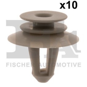 Clip, Zier- / Schutzleiste 14-40007.10